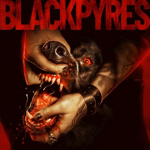 Blackpyres - Blackpyres (Upconvert)