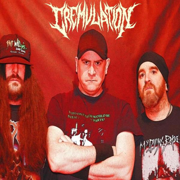 Cremulation - Discography (2023 - 2024) (Lossless)