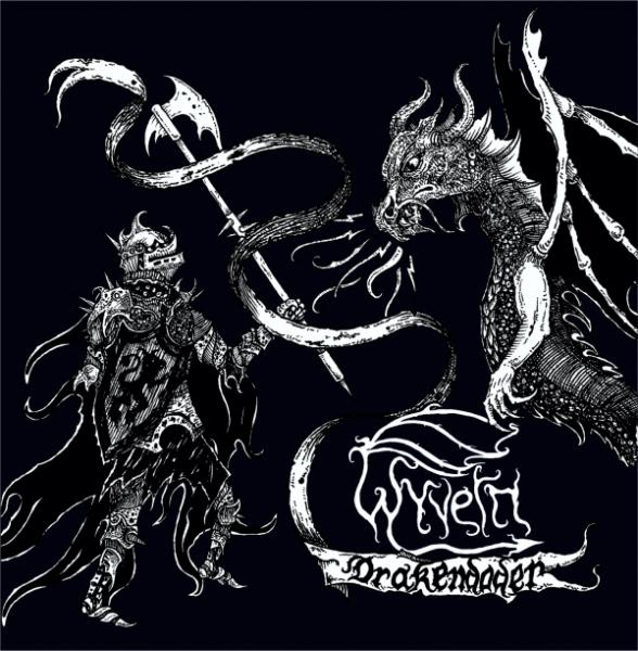 Wyvern - Drakendoder (Lossless)