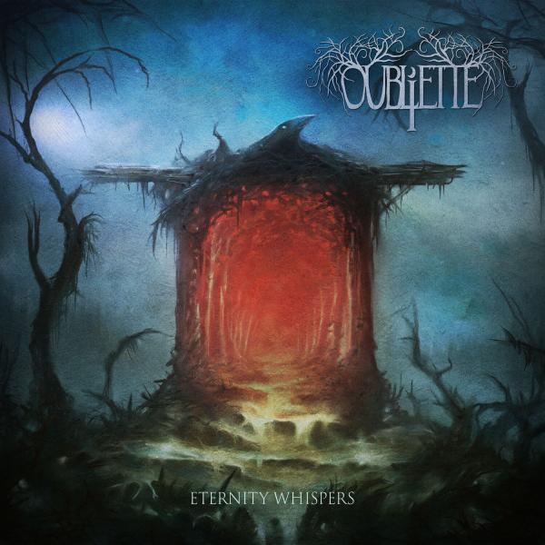 Oubliette - Eternity Whispers (Lossless)