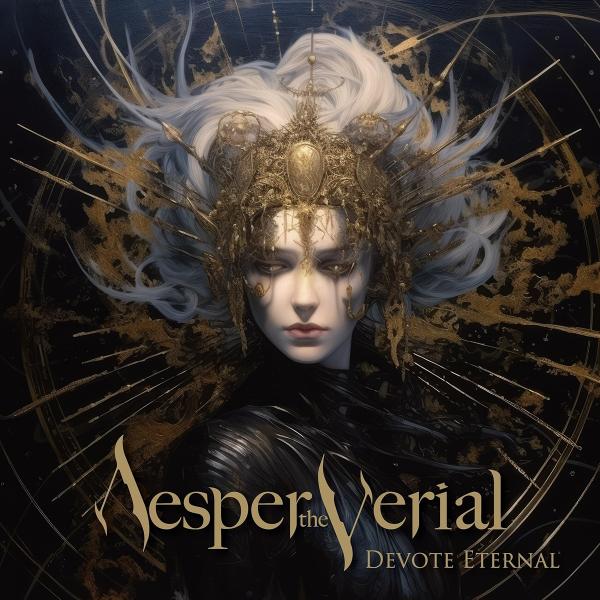 Vesper the Aerial - Devote Eternal (Upconvert)