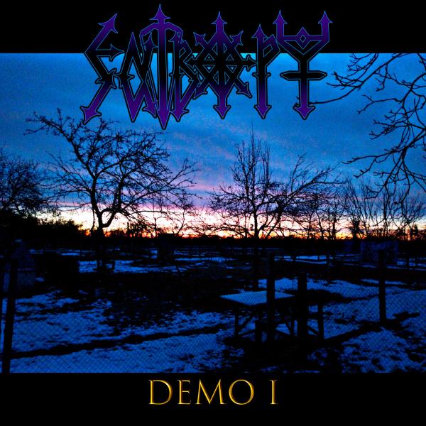 Entropy - Demo I (Demo) (Lossless)