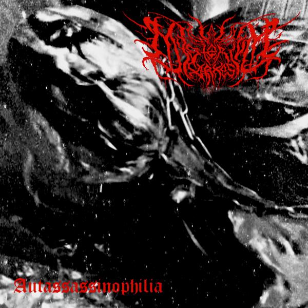 Mysterivm Xarxes - Autassassinophilia (EP) (Lossless)