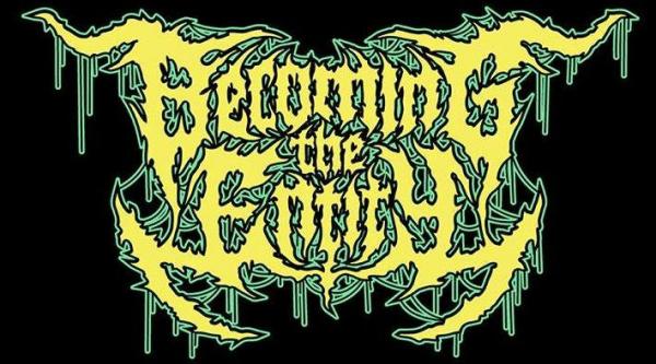 Becoming the Entity - Discography (2020 - 2024) (Lossless)