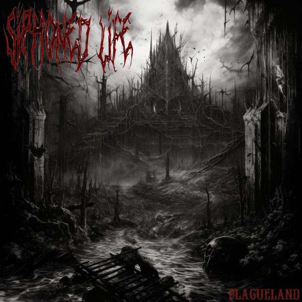 Siphoned Life - Plagueland (Upconvert)