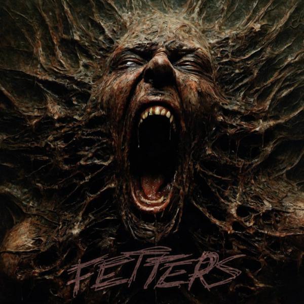 Fetters - Fetters (EP)