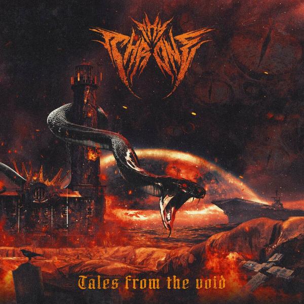 Thy Throne - Tales From The Void