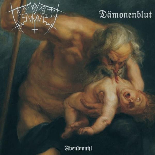 Dämonenblut &amp; In Morte Sumus - Abendmahl (Split) (Lossless)