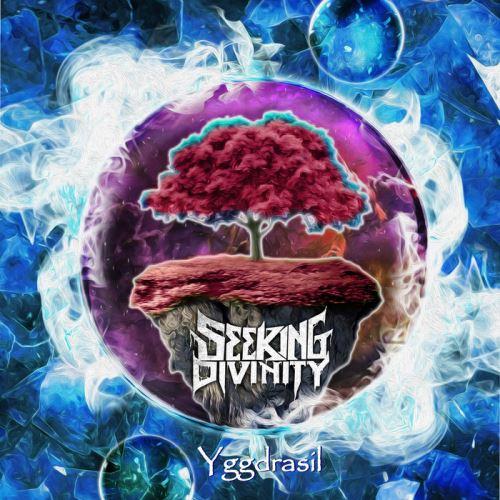 Seeking Divinity - Yggdrasil