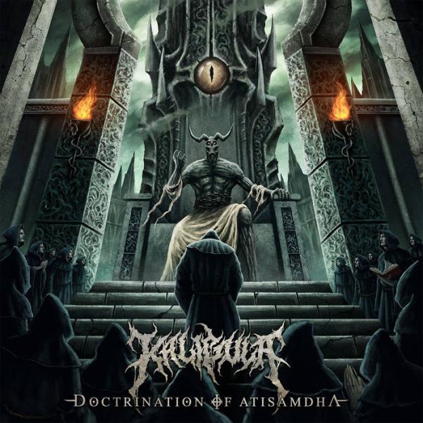 Kaligula - Doctrination of Atisamdha