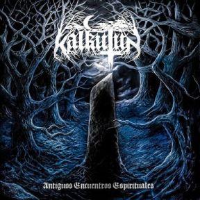 Kalkutun - Antiguos encuentros espirituales