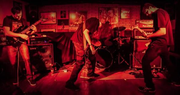 Kalte Sonne - Discography (2014 - 2018)