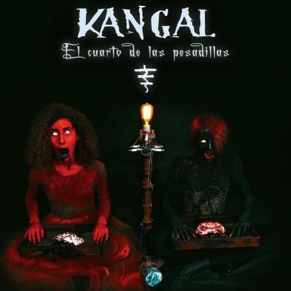 Kangal - El cuarto de las pesadillas