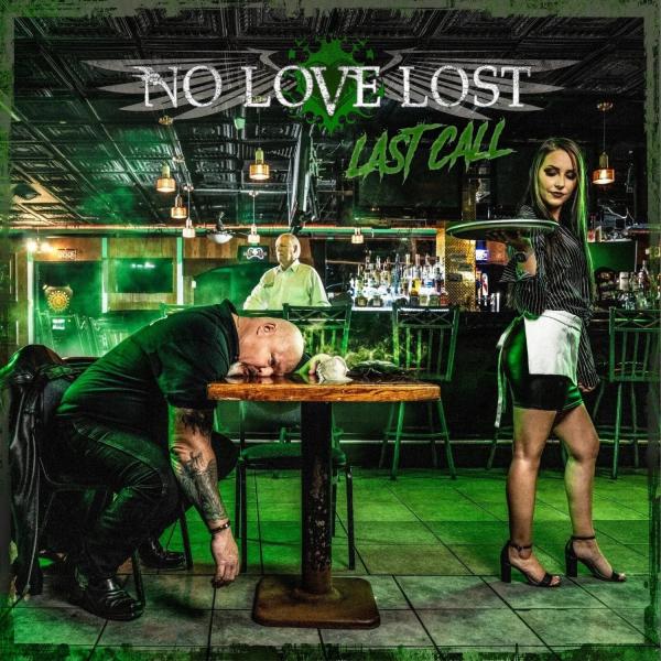 No Love Lost - Discography (2013 - 2023)