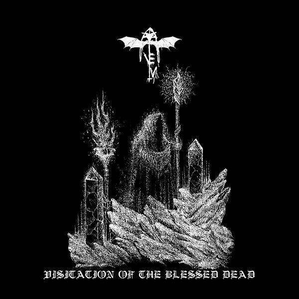 Aaveiv - Visitation of the Blessed Dead (EP) (Lossless)