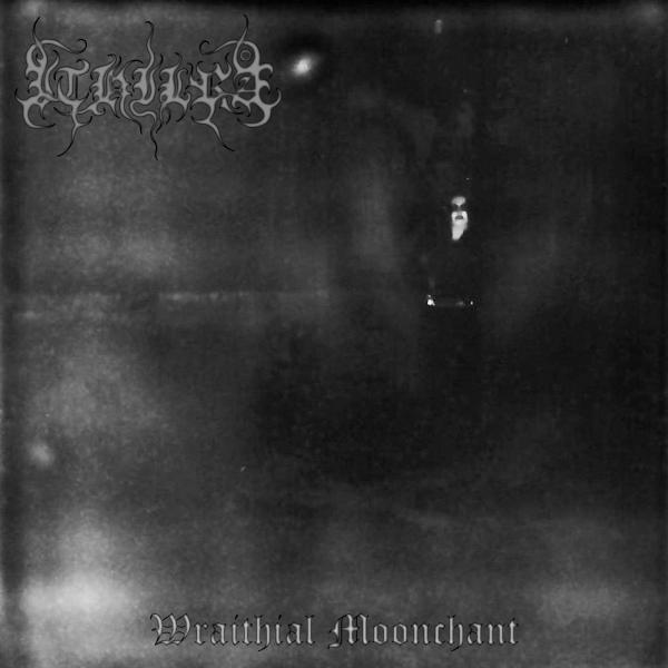 Ithilrå - Wraithial Moonchant (EP) (Upconvert)