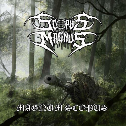 Scopus Magnus - Scopus Magnus (EP)