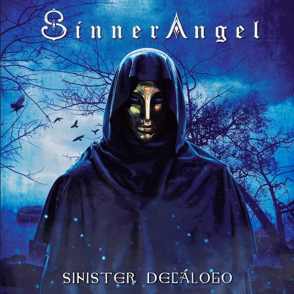 SinnerAngel - Sinister Decálogo (Lossless)