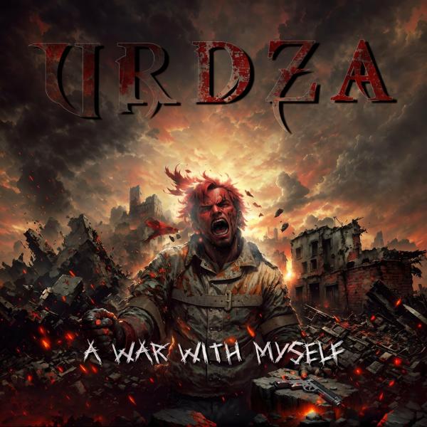 Urdza - A War With Myself