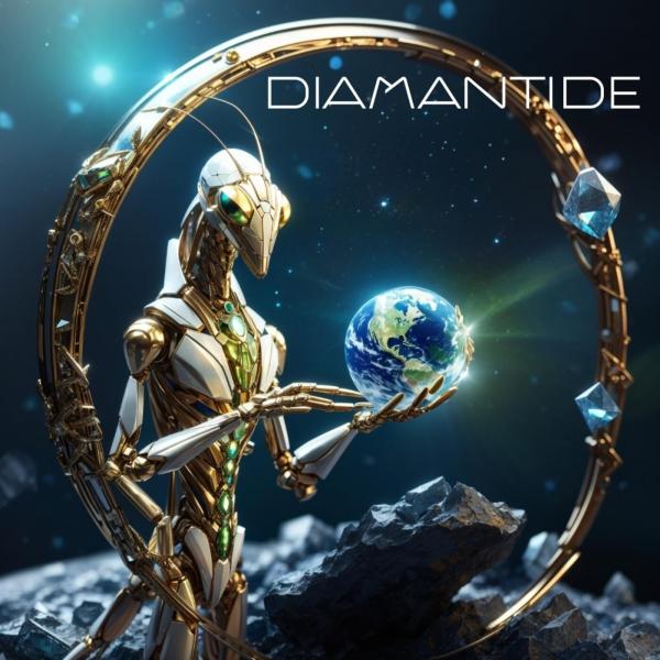 Diamantide - Diamantide