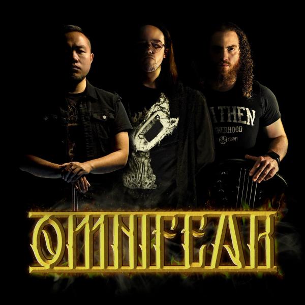 Omnifear - Discography (2023 - 2024)