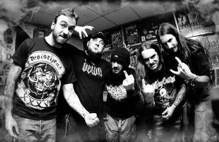 Hell's Fire - Discography (2009 - 2017)