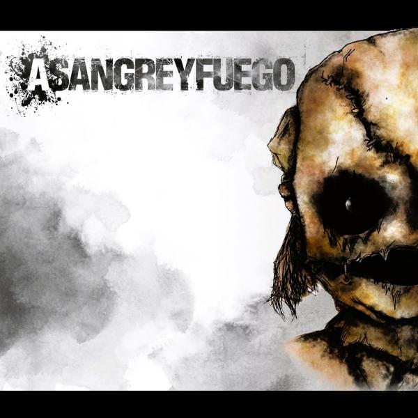 Asangreyfuego - Asangreyfuego (Lossless)