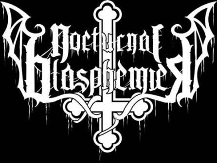 Nocturnal Blasphemies - Discography (2017 - 2022) (Upconvert)