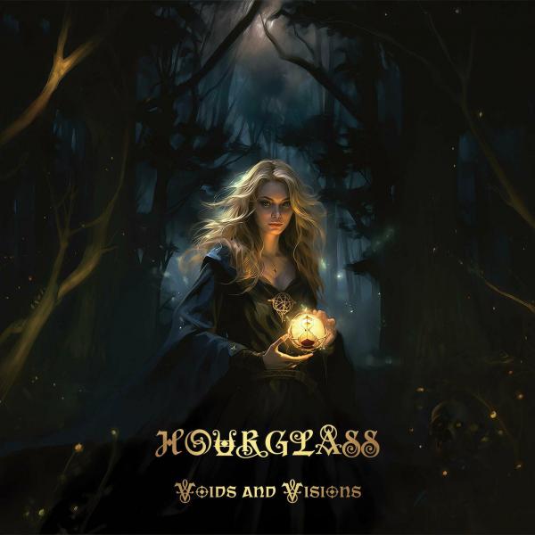 Hourglass - Voids and Visions (Lossless)