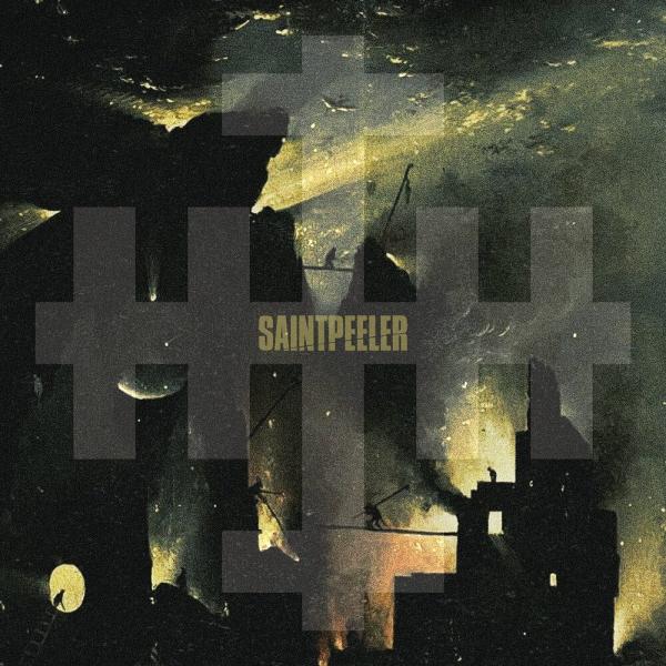 Saintpeeler - Saintpeeler (EP) (Lossless)