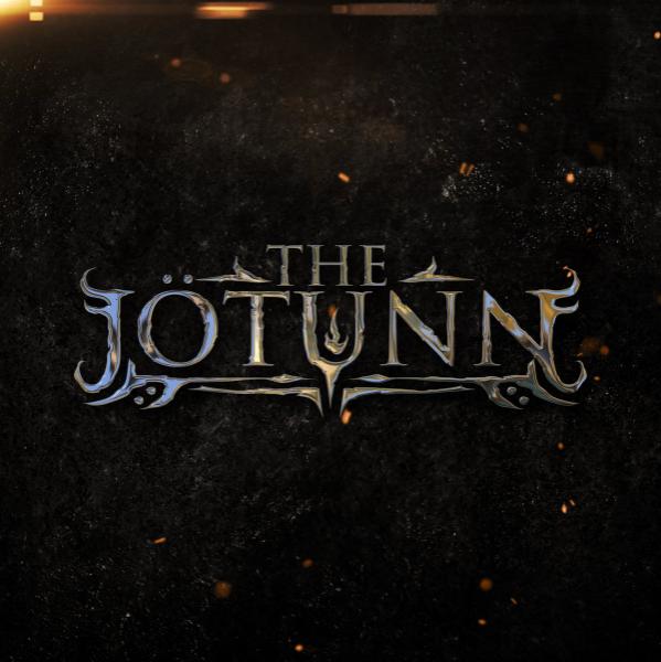 The Jötunn - Discography (2022 - 2024)