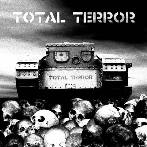 Total Terror - Total Terror (Lossless)