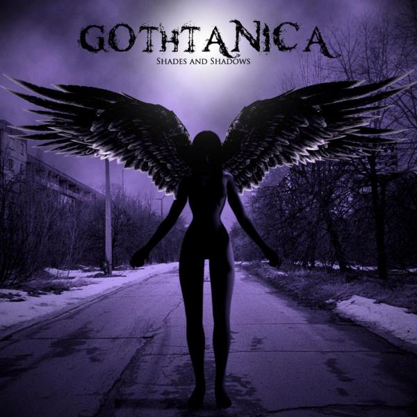 Gothtanica - Shades and Shadows