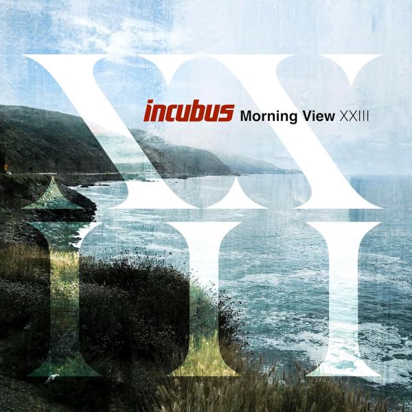 Incubus - Morning View XXIII (Lossless)