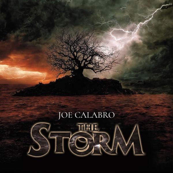 Joe Calabro - The Storm