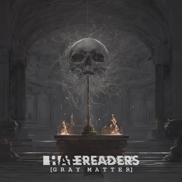 Hatereaders - Discography (2024)