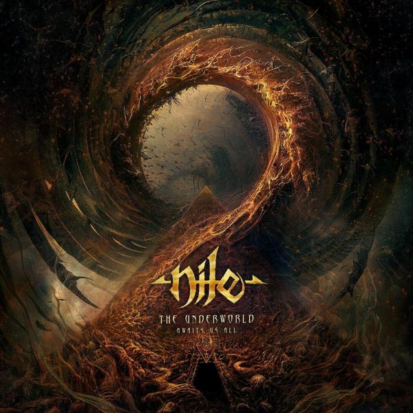 Nile - The Underworld Awaits Us All (Lossless)