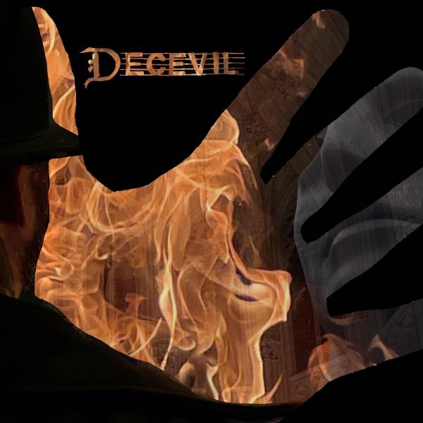 Decevil - Decevil (Upconvert)