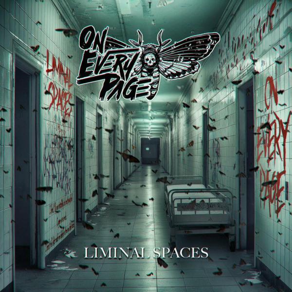 On Every Page - Liminal Spaces (EP)