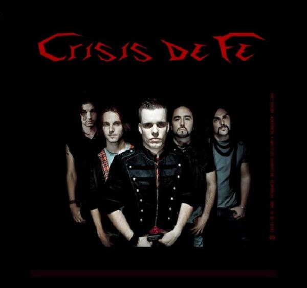 Crisis de Fe - Discography (2000 - 2008) (Lossless)