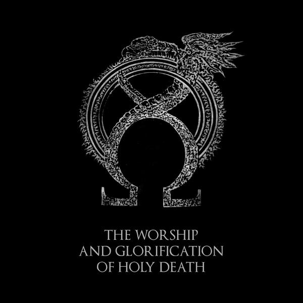 Kafirun - The Worship And Glorification Of Holy Death (Compilation)