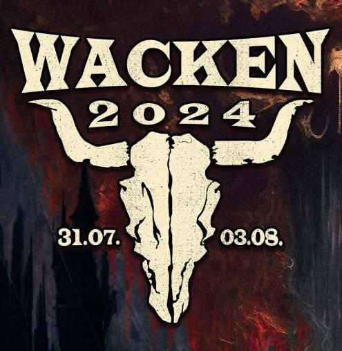 Bury Tomorrow - Live at Wacken Open Air 2024 (Live) (Video)