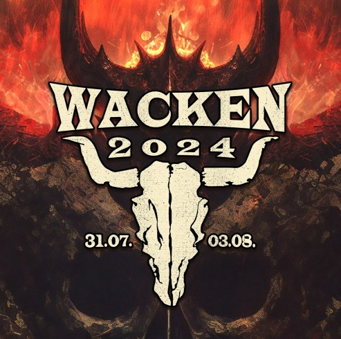 Wolf - Live at Wacken Open Air 2024 (Live) (Video)