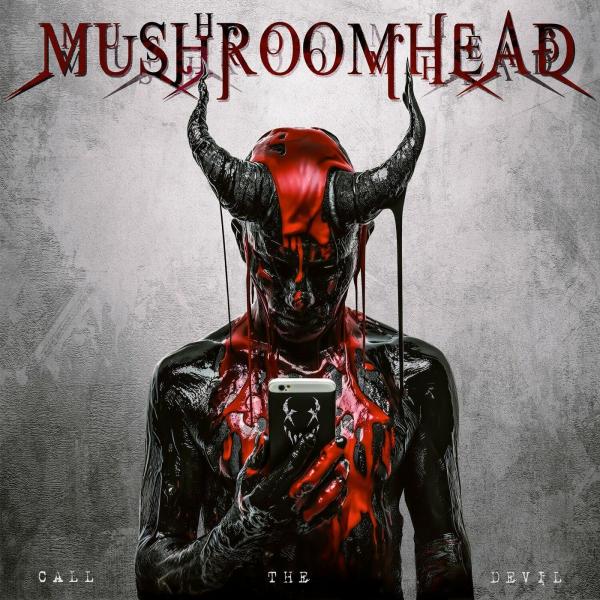 Mushroomhead - Call The Devil (Lossless)