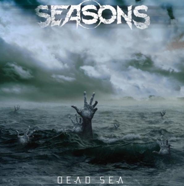 Seasons - Dead Sea (EP)