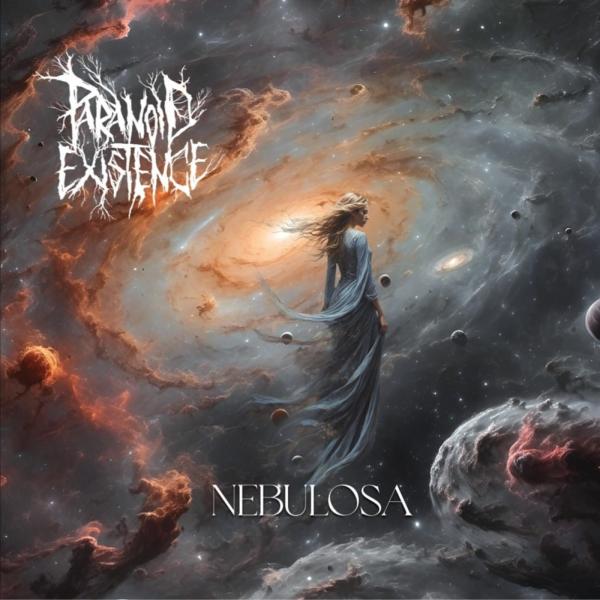 Paranoid Existence - Nebulosa (Upconvert)