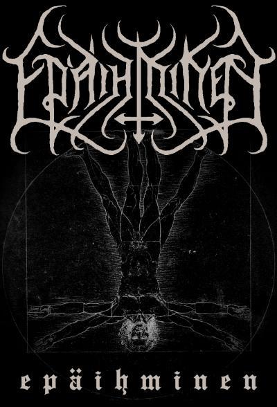 Epäihminen - Discography (2014 -2017) (Lossless)