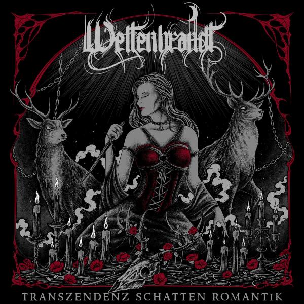 Weltenbrandt - Transzendenz Schatten Romantik