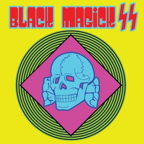 Black Magick SS - Discography (2015 - 2023) (Lossless)