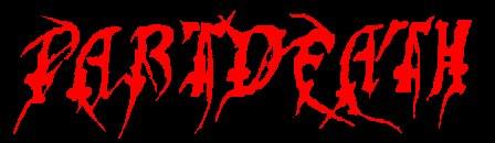 Part Death - Discography (2012 - 2023)